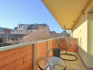 Pronájem bytu 3+kk, Řevnice, Havlíčkova, 84 m2