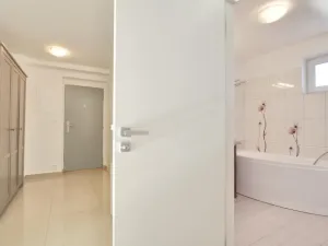 Pronájem bytu 3+kk, Řevnice, Havlíčkova, 84 m2