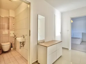 Pronájem bytu 3+kk, Řevnice, Havlíčkova, 84 m2