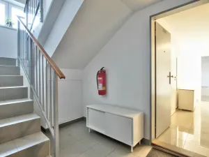 Pronájem bytu 3+kk, Řevnice, Havlíčkova, 84 m2