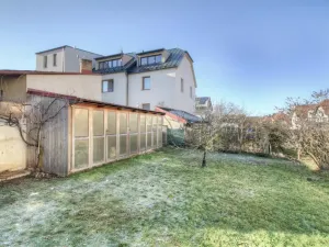 Pronájem bytu 3+kk, Řevnice, Havlíčkova, 84 m2