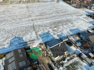 Prodej pozemku pro bydlení, Praha, Blažkova, 1257 m2