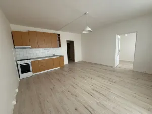 Prodej bytu 2+kk, Praha - Kamýk, Rytířova, 44 m2