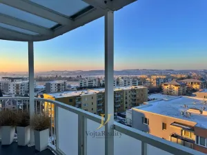 Prodej bytu 3+1, Olomouc, Handkeho, 92 m2