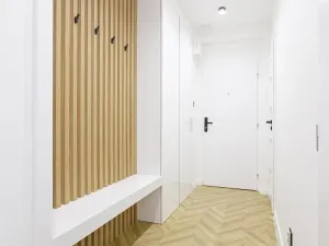 Pronájem bytu 2+1, Ostrava, Španielova, 55 m2