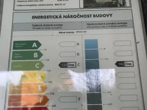 Dražba bytu 2+1, Třemošná, Šeříková, 60 m2