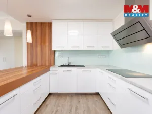 Pronájem rodinného domu, Starý Jičín, 200 m2