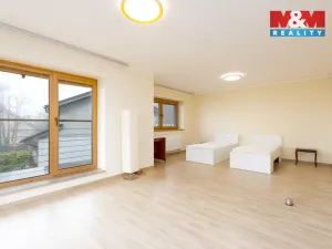 Pronájem rodinného domu, Starý Jičín, 200 m2