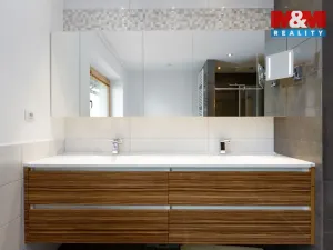 Pronájem rodinného domu, Starý Jičín, 200 m2