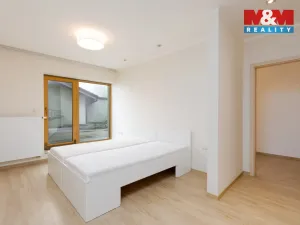 Pronájem rodinného domu, Starý Jičín, 200 m2