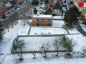 Prodej pozemku pro bydlení, Hluk, 2621 m2