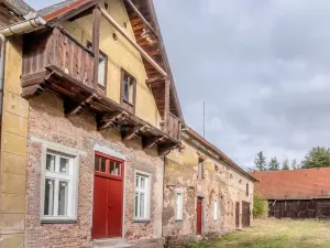 Prodej rodinného domu, Žihle, 100 m2