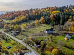 Prodej pozemku pro bydlení, Konstantinovy Lázně, 1931 m2