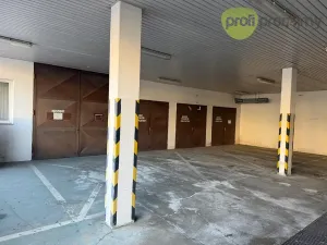 Pronájem obchodního prostoru, Šumperk, Gen. Svobody, 260 m2