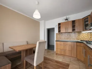 Prodej bytu 3+1, Ostrava - Dubina, Antonína Poledníka, 65 m2