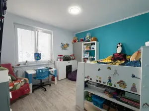 Prodej bytu 3+1, Ostrava - Dubina, Antonína Poledníka, 65 m2