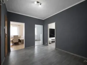 Prodej bytu 3+1, Ostrava - Dubina, Antonína Poledníka, 65 m2