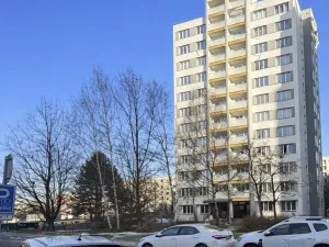 Prodej bytu 3+1, Ostrava - Dubina, Antonína Poledníka, 65 m2