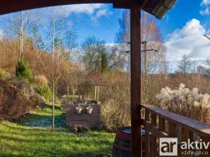 Prodej zahrady, Letovice - Třebětín, 680 m2