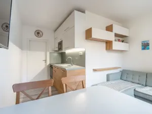 Prodej bytu 3+kk, Brno, ulice Čoupkových, 54 m2