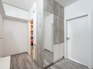 Prodej bytu 3+kk, Brno, ulice Čoupkových, 54 m2