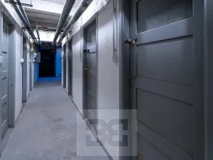 Pronájem bytu 2+kk, Praha - Vršovice, Novorossijská, 38 m2