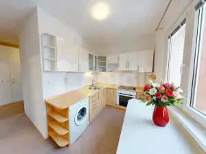 Pronájem bytu 2+1, Praha - Vokovice, Mozambická, 53 m2