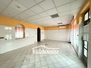 Prodej obchodního prostoru, Tlumačov, Masarykova, 90 m2