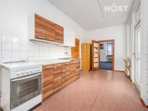 Prodej vily, Podbořany, Hlubanská, 171 m2