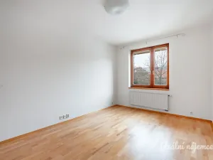 Pronájem bytu 3+kk, Praha - Hlubočepy, Hlubočepská, 95 m2