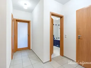 Pronájem bytu 3+kk, Praha - Hlubočepy, Hlubočepská, 95 m2