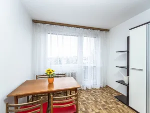 Pronájem bytu 2+kk, Praha - Kobylisy, Kaňkovského, 43 m2