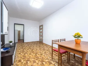 Pronájem bytu 2+kk, Praha - Kobylisy, Kaňkovského, 43 m2