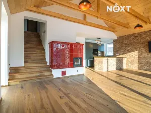 Prodej rodinného domu, Vrchlabí, 168 m2