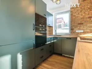 Prodej rodinného domu, Vrchlabí, 168 m2