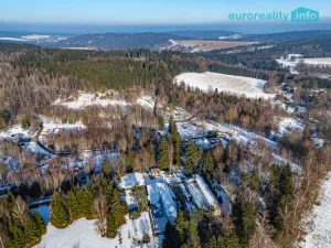 Prodej pozemku pro bydlení, Aš, 2270 m2