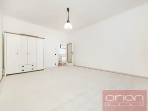 Pronájem bytu 2+1, Praha - Vokovice, Kladenská, 80 m2