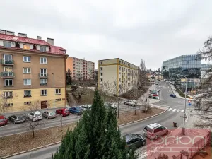 Pronájem bytu 2+1, Praha - Vokovice, Kladenská, 80 m2