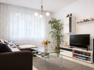 Prodej bytu 2+kk, Rožmitál pod Třemšínem, Sídliště, 45 m2