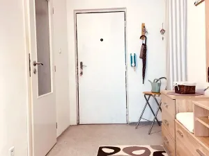 Prodej bytu 2+kk, Rožmitál pod Třemšínem, Sídliště, 45 m2