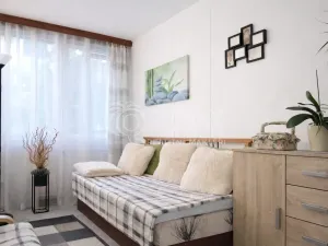 Prodej bytu 2+kk, Rožmitál pod Třemšínem, Sídliště, 45 m2