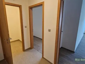 Pronájem bytu 2+kk, Praha - Ruzyně, Stočesova, 57 m2