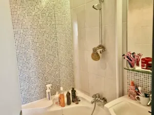 Pronájem bytu 3+1, Praha, 75 m2