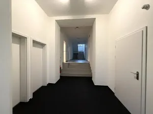 Pronájem kanceláře, Brno, Kosmákova, 50 m2