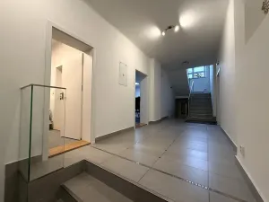 Pronájem kanceláře, Brno, Kosmákova, 12 m2