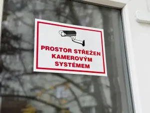 Pronájem kanceláře, Brno, Kosmákova, 12 m2