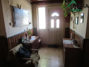 Prodej rodinného domu, Moravská Třebová, Olomoucká, 82 m2