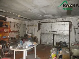 Prodej rodinného domu, Moravská Třebová, Olomoucká, 82 m2