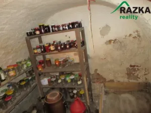 Prodej rodinného domu, Moravská Třebová, Olomoucká, 82 m2