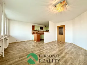 Pronájem bytu 4+kk, Most, Jana Kříže, 81 m2